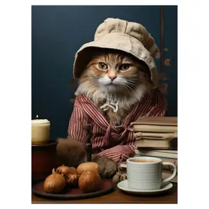 Poster Hartman Animal Elegance 01 image-0