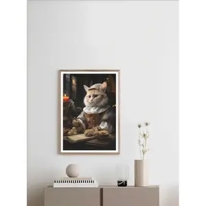 Poster Hartman Animal Elegance 03 image-1