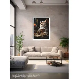 Poster Hartman Animal Elegance 03 image-2