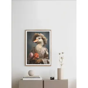 Poster Hartman Animal Elegance 05 image-1