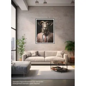 Poster Hartman Animal Elegance 06 image-1