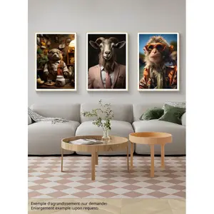 Poster Hartman Animal Elegance 06 image-2