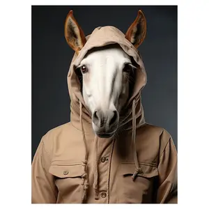 Poster Hartman Animal Elegance 07 image-0