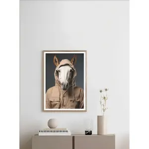 Poster Hartman Animal Elegance 07 image-1