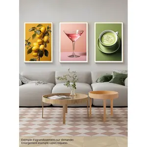 Poster Hartman Ton Sur Ton 06 image-1