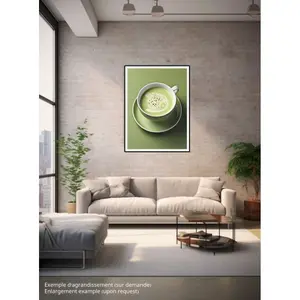 Poster Hartman Ton Sur Ton 01 image-2