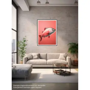 Poster Hartman Ton Sur Ton 02 image-2