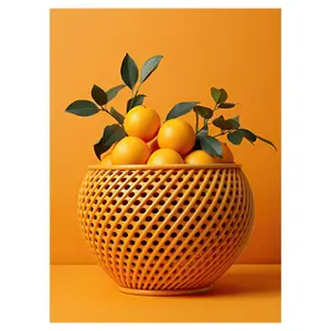 Poster Hartman Ton Sur Ton 08 image-0