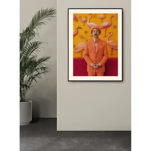 Poster Hartman Candy Chrome 08 image-1