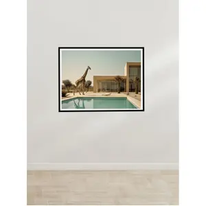 Cartaz Hartman Urban Zoo 13 image-1