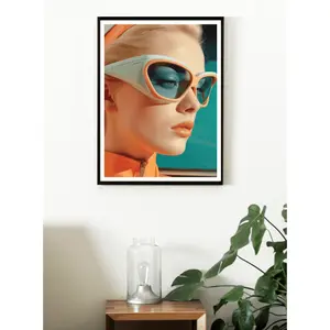 Poster Hartman La Mode de Demain 12 image-2