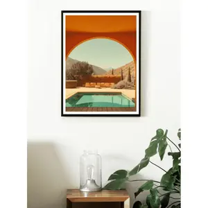 Poster Hartman Villa California 10 image-1