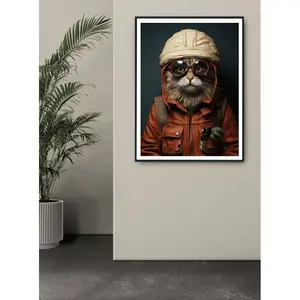 Poster Hartman Animal Elegance 02 image-1