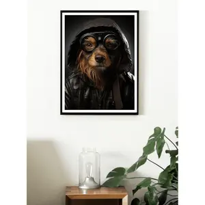 Poster Hartman Animal Elegance 04 image-1