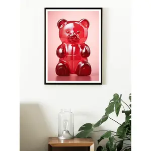 Affisch Hartman Ton sur Ton 10 image-1