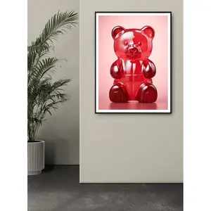 Affisch Hartman Ton sur Ton 10 image-2