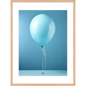 Poster Hartman Ton sur Ton 12