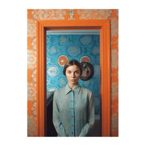 Poster Hartman Candy Chrome 16 image-0