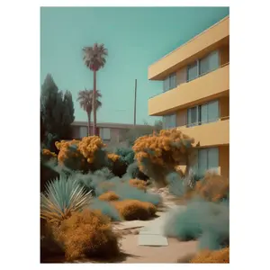 Poster Hartman Villa California 17 image-0