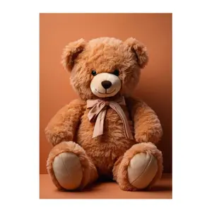 Poster Hartman Ton Sur Ton 16 image-0