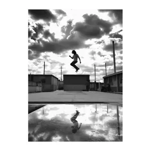 Poster Hartman Action Sports 01 image-0