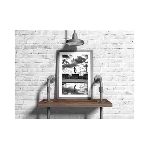 Poster Hartman Action Sports 01 image-1