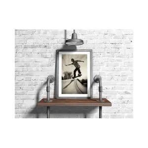 Poster Hartman Action Sports 02 image-1