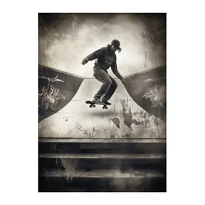 Poster Hartman Action Sports 03 image-0