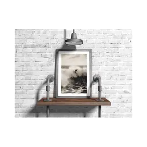 Cartaz Hartman Action Sports 05 image-1