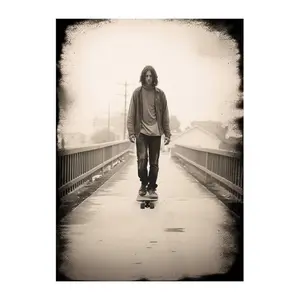 Poster Hartman Action Sports 07 image-0