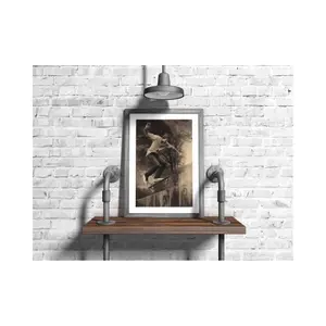 Cartaz Hartman Action Sports 09 image-1