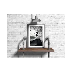 Poster Hartman Action Sports 10 image-1