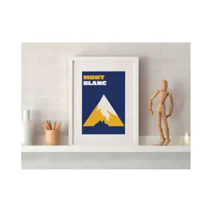 Poster Hartman Terra e Costa 02 image-1