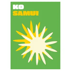 Poster Hartman Terra e Costa 06 image-0