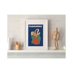 Poster Hartman Terra e Costa 07 image-1