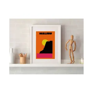 Poster Hartman Terra e Costa 08 image-1