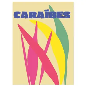 Poster Hartman Terra e Costa 10 image-0