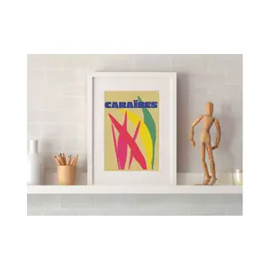 Poster Hartman Terra e Costa 10 image-1