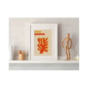 Poster Hartman Terra e Costa 11 image-1