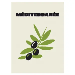 Póster Hartman Terra e Costa 12 image-0