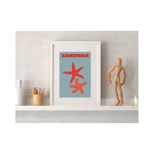 Poster Hartman Terra e Costa 14 image-1