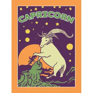 Poster Hartman Zodiac 11 image-0