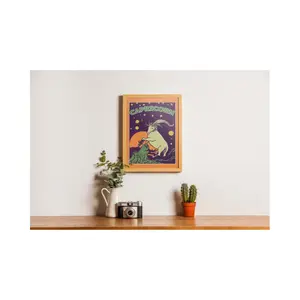 Poster Hartman Zodiac 11 image-1