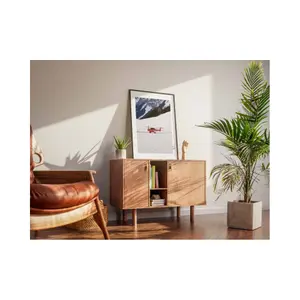 Poster Hartman Snow 02 image-1