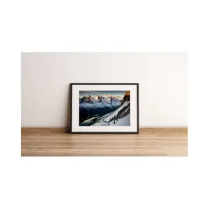 Poster Hartman Snow 06 image-1