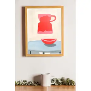 Poster Hartman Modern Serenity 01 image-1