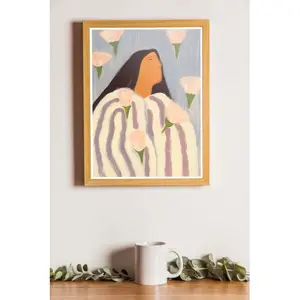 Poster Hartman Modern Serenity 02 image-1