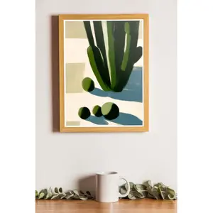 Póster Hartman Modern Serenity 03 image-1