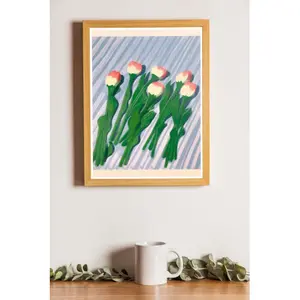 Poster Hartman Modern Serenity 04 image-1