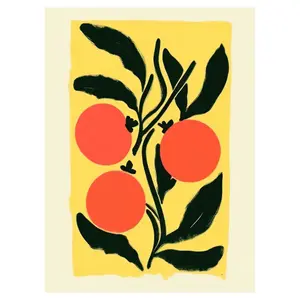 Poster Hartman Modern Serenity 06 image-0